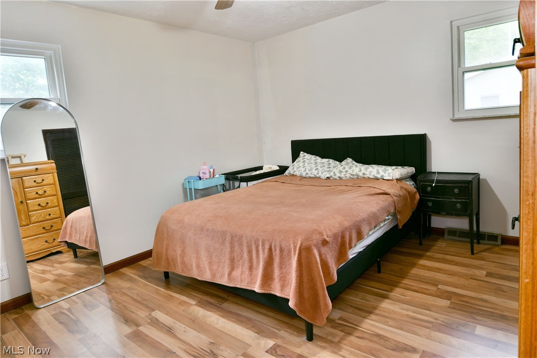 Bazetta Township - Residential