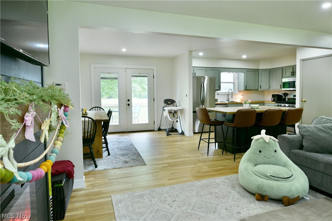 Bazetta Township - Residential
