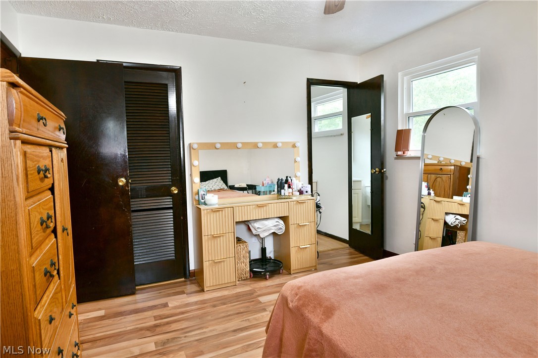 Bazetta Township - Residential