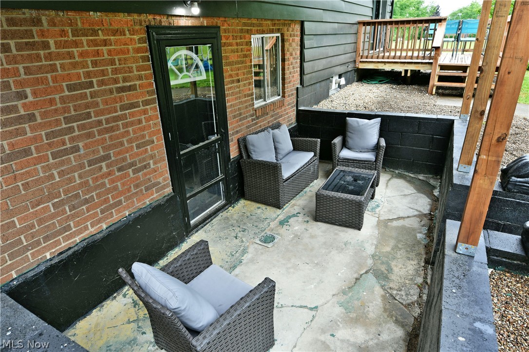 Bazetta Township - Residential