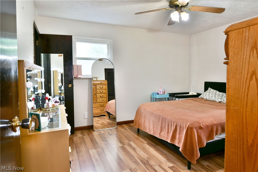 Bazetta Township - Residential