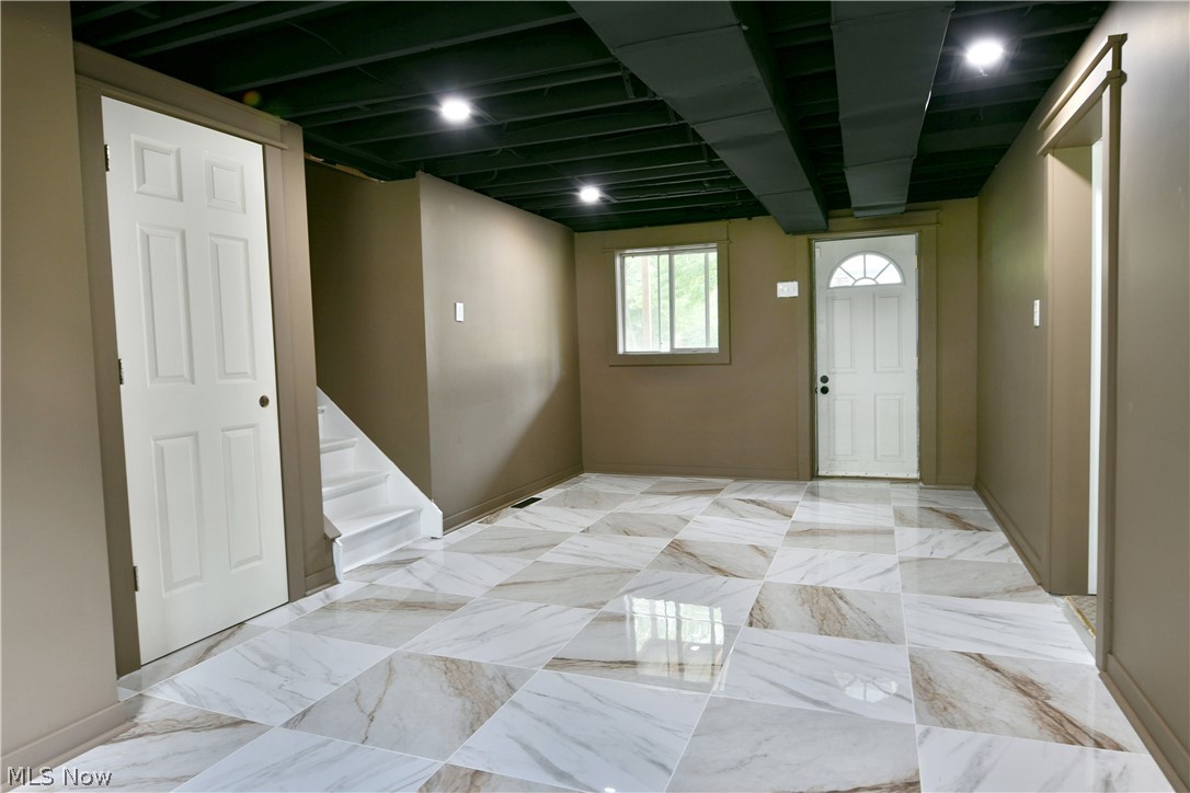 Bazetta Township - Residential