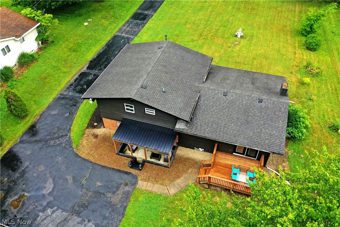 Bazetta Township - Residential