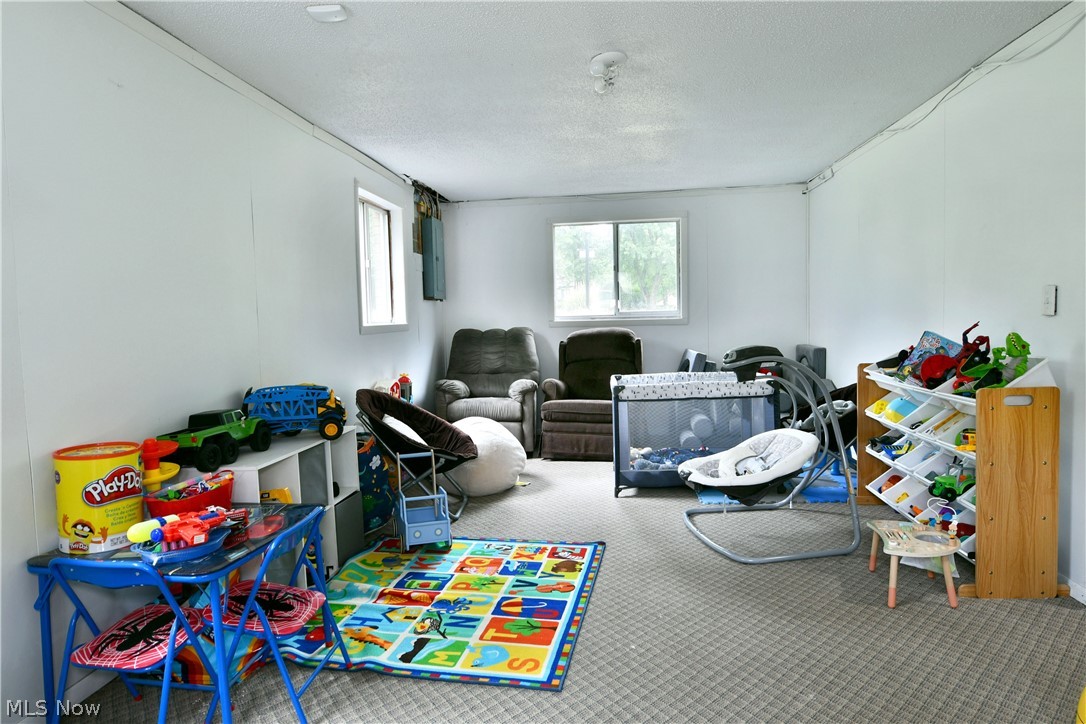 Bazetta Township - Residential