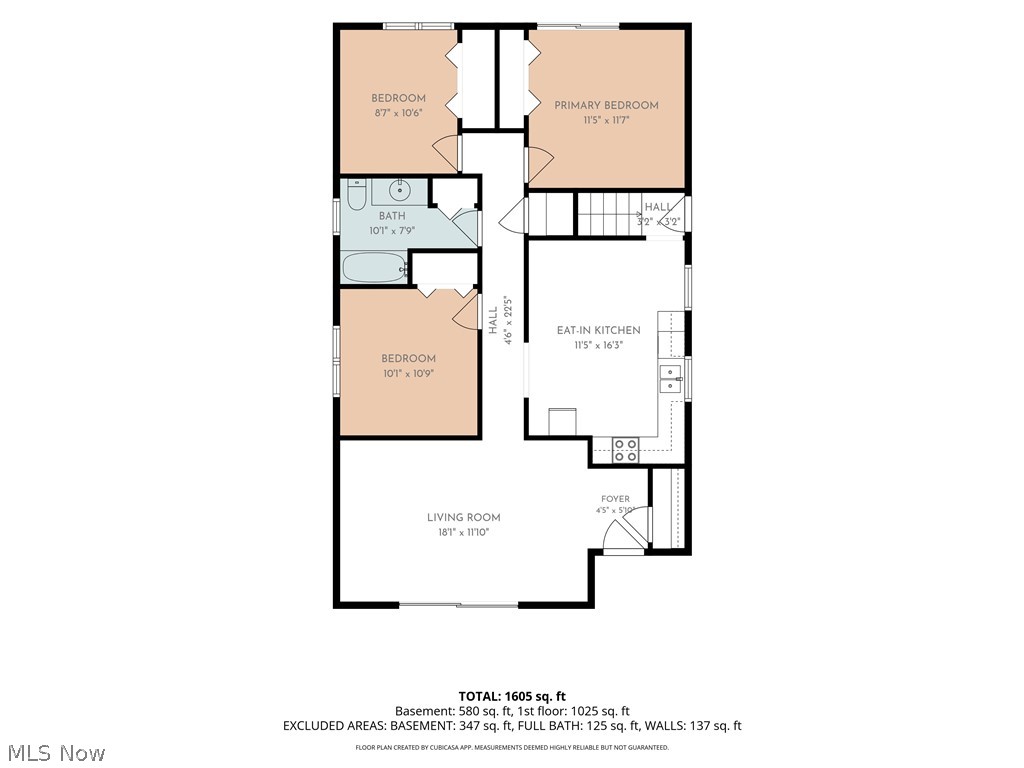 Manor - Residential