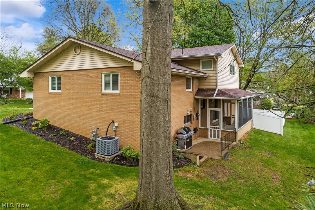 North Canton - Residential