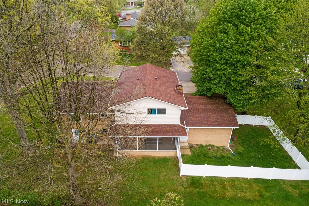 North Canton - Residential