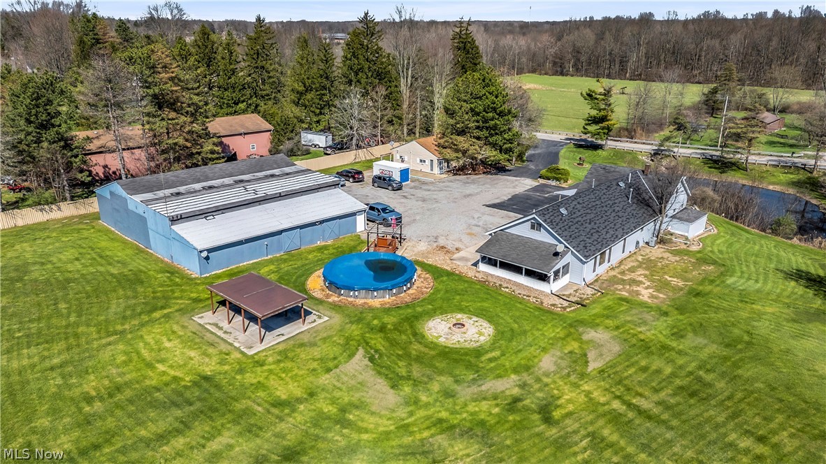 Columbia - Residential