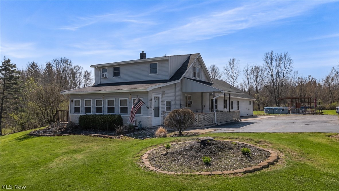 Columbia - Residential