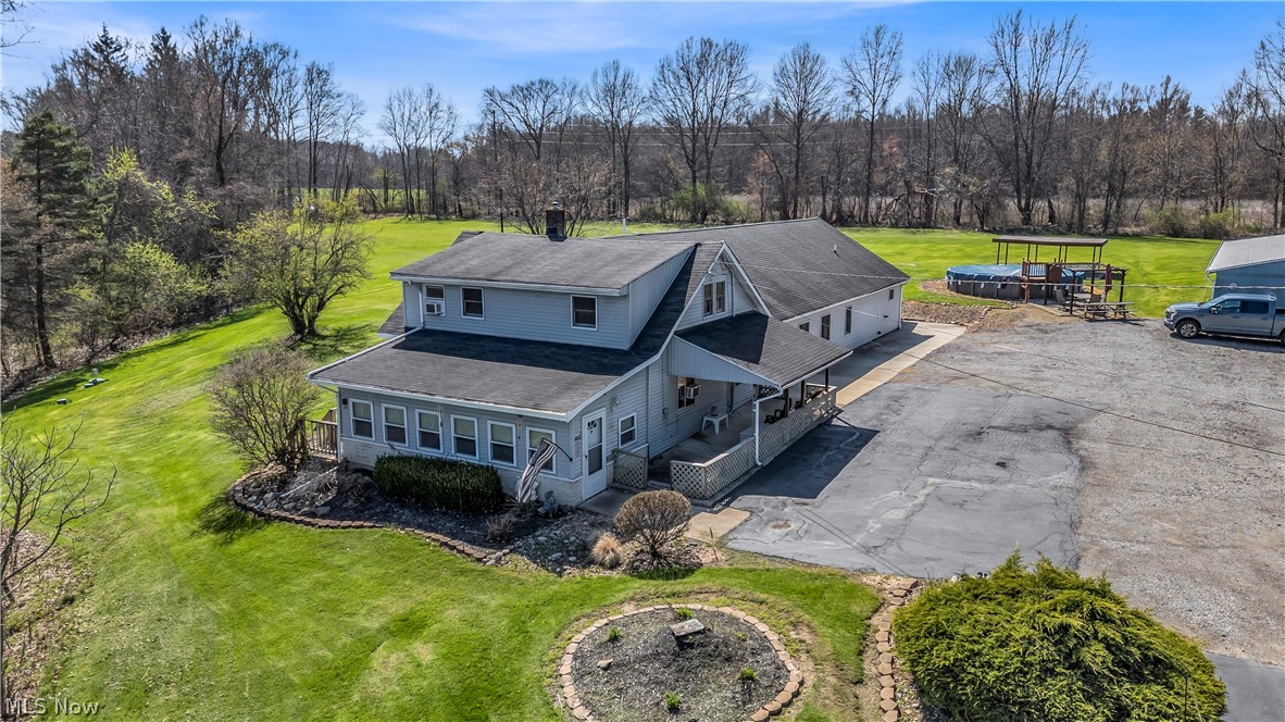 Columbia - Residential