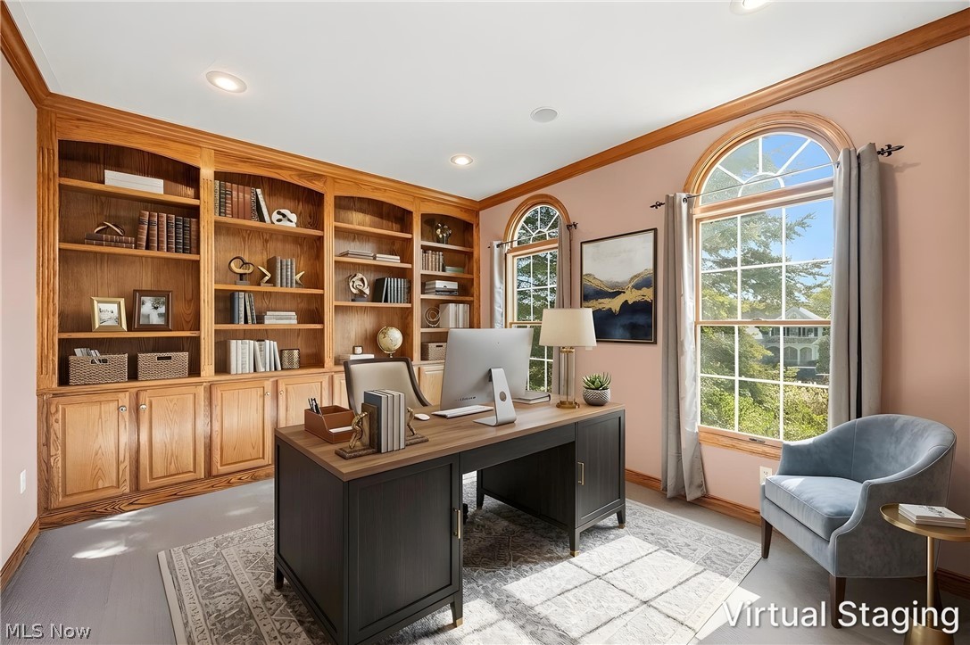 Swan Lake - Residential