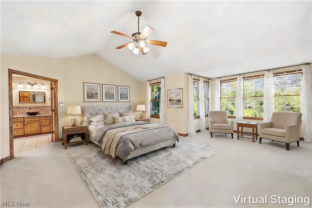 Swan Lake - Residential