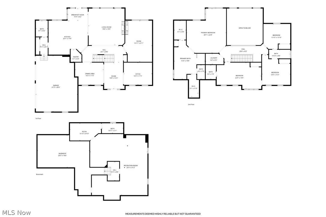Swan Lake - Residential