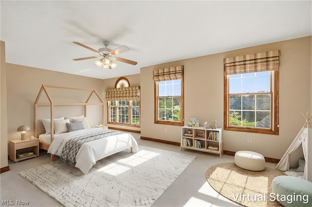 Swan Lake - Residential