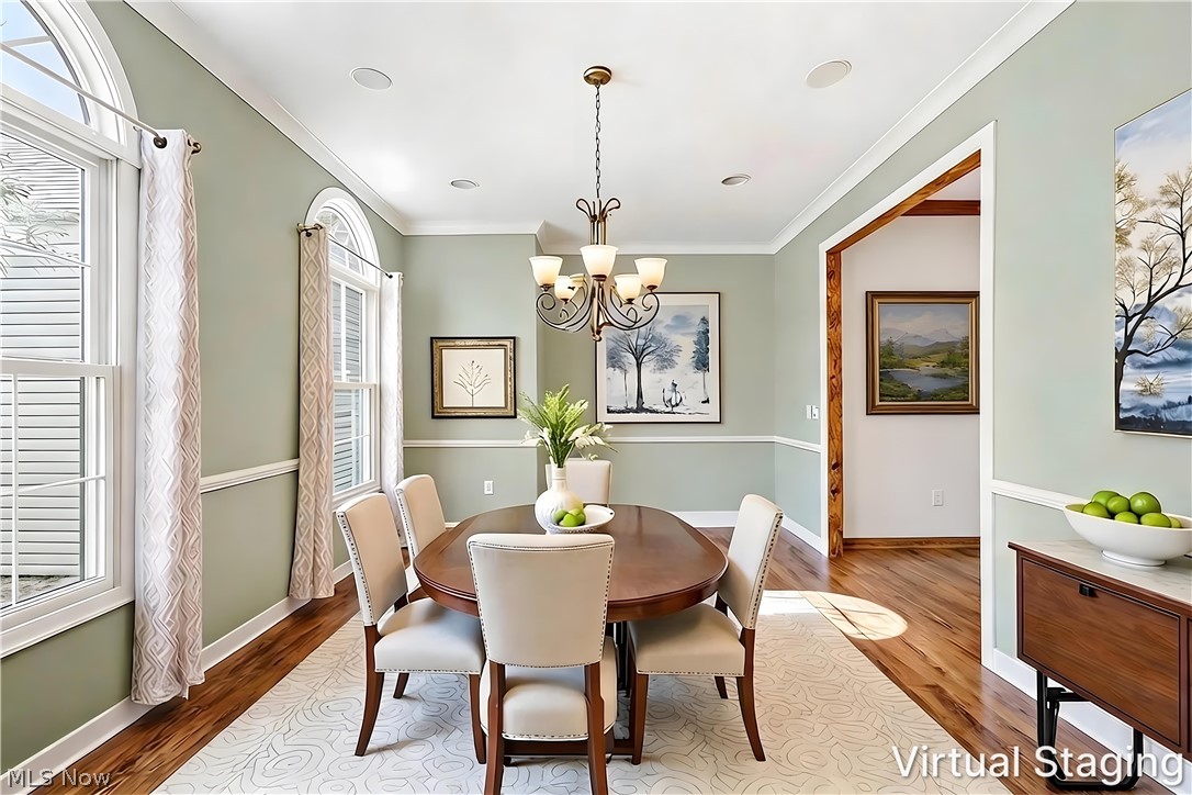 Swan Lake - Residential