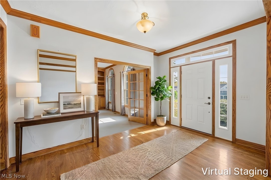 Swan Lake - Residential