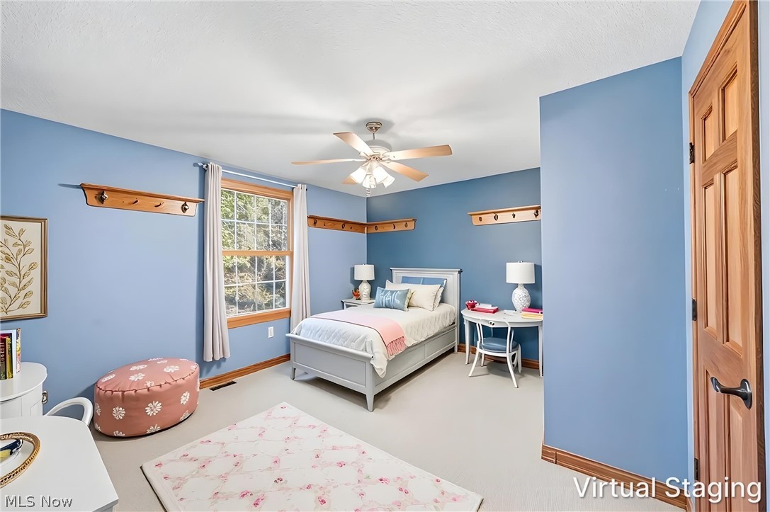 Swan Lake - Residential