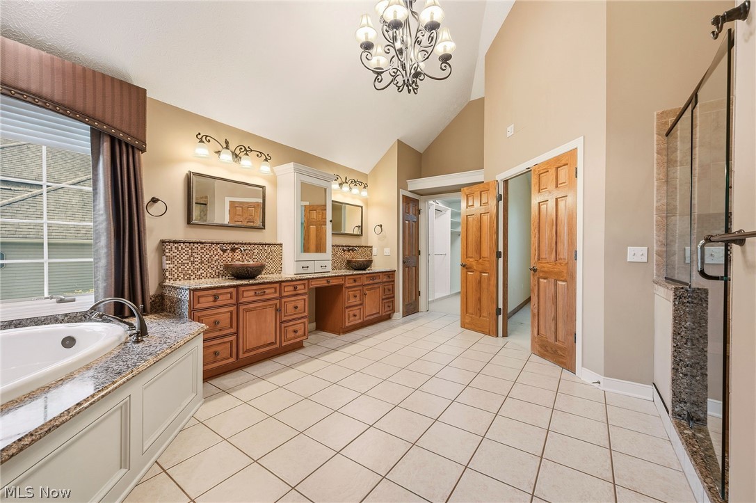 Swan Lake - Residential