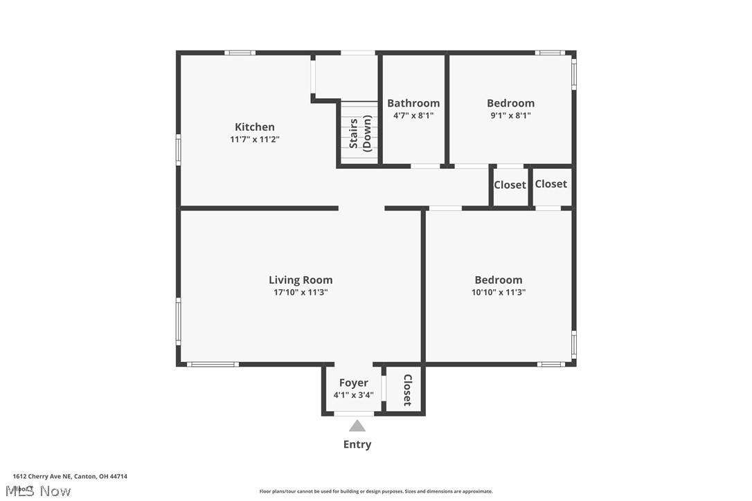 Canton - Residential
