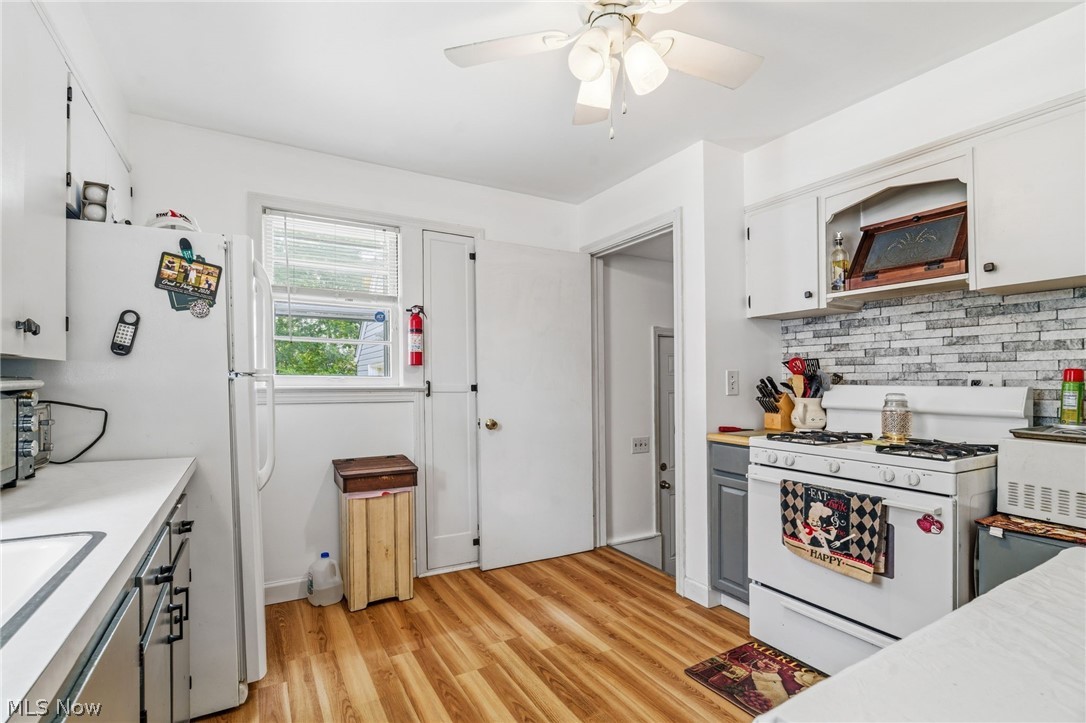Canton - Residential