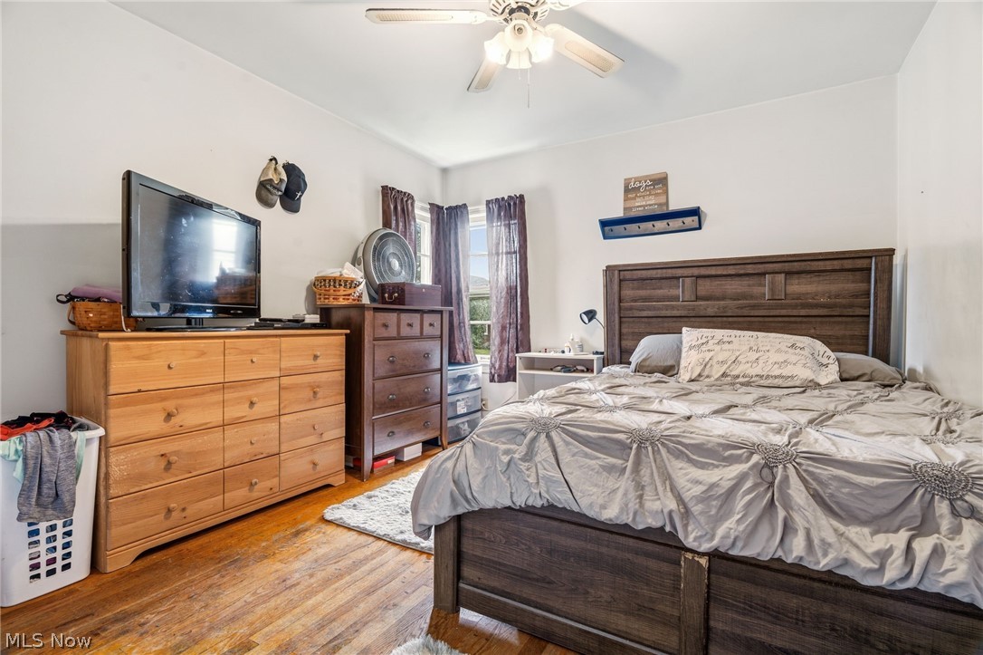 Canton - Residential