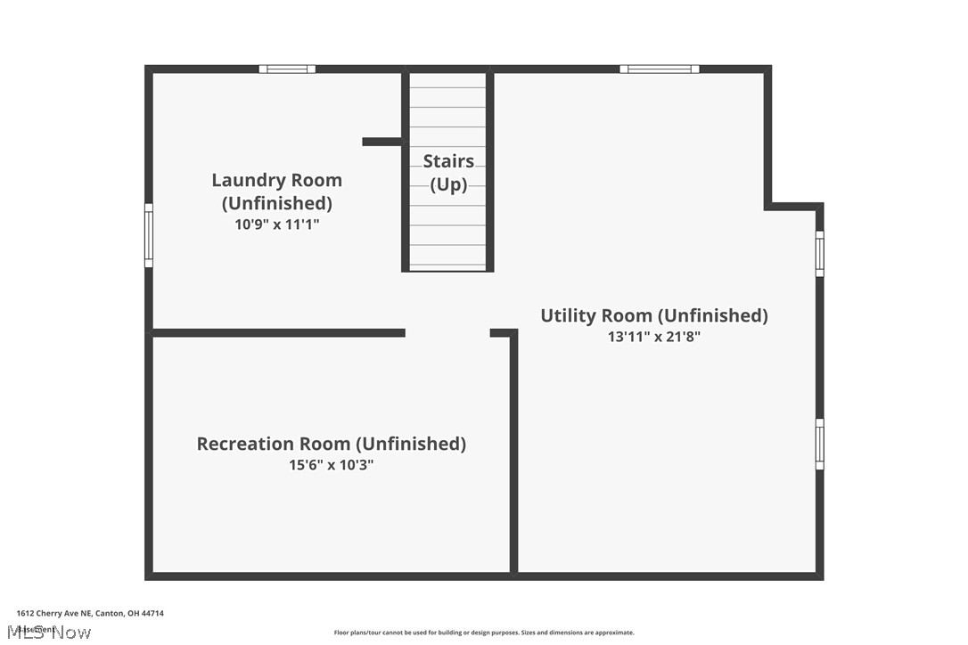 Canton - Residential
