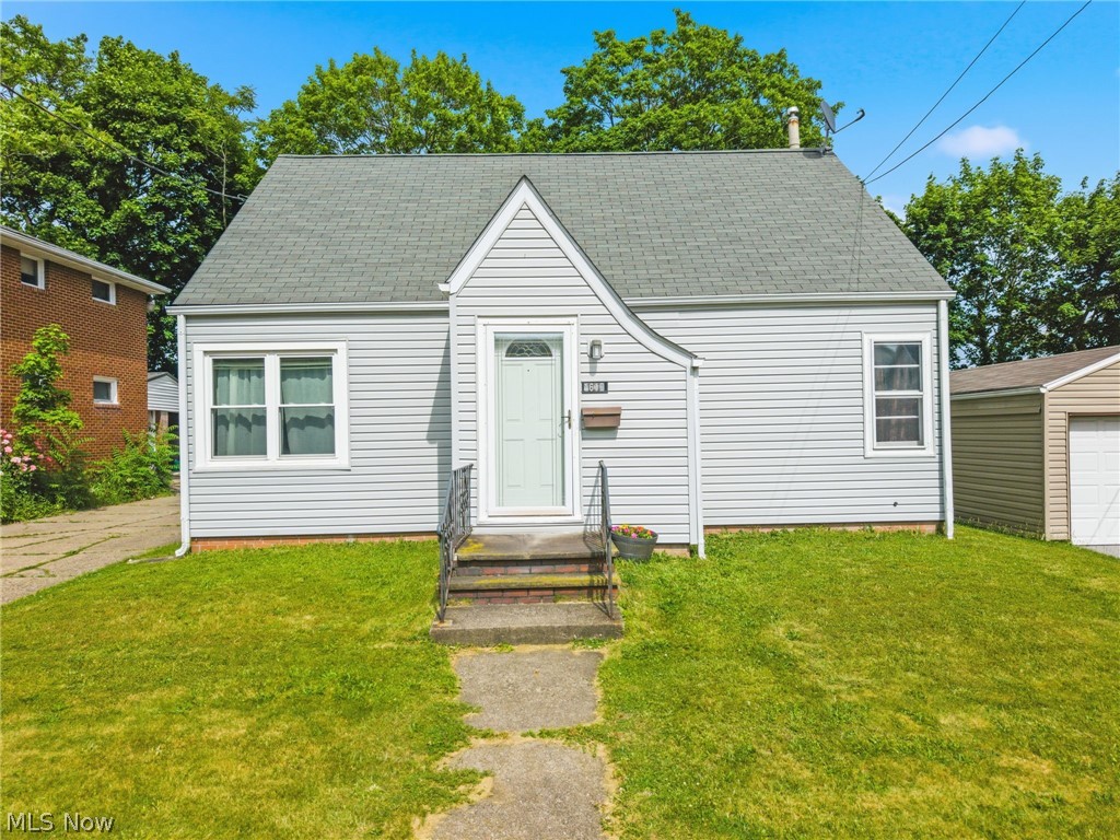 Canton - Residential