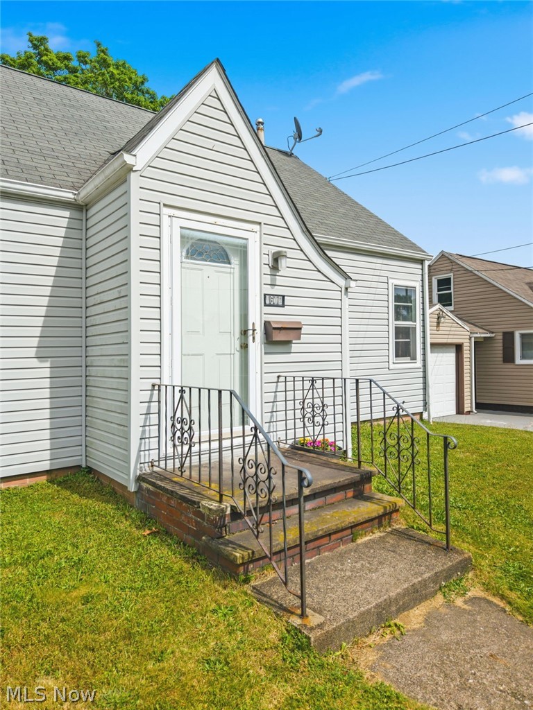 Canton - Residential