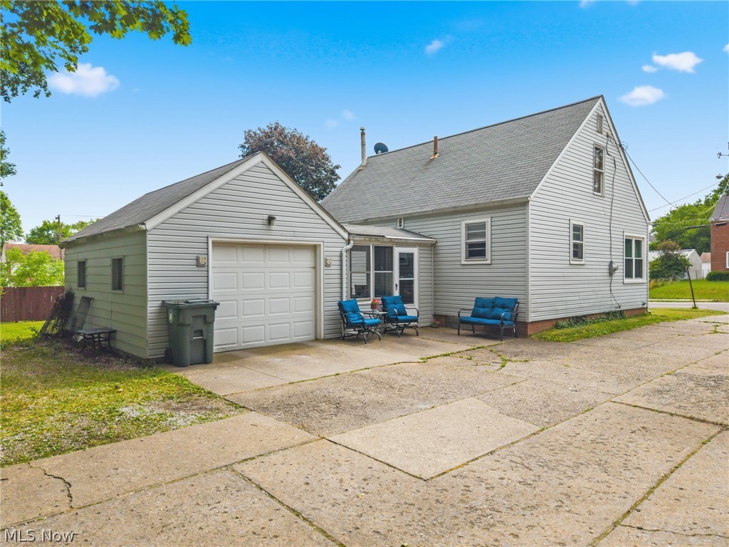 Canton - Residential