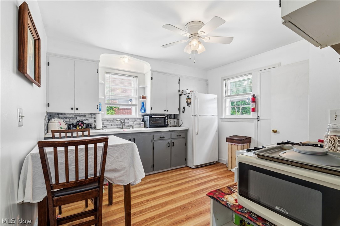 Canton - Residential