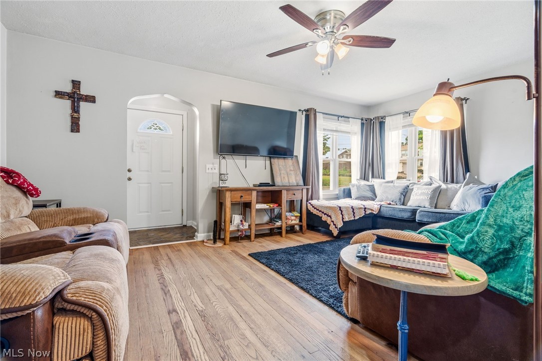 Canton - Residential