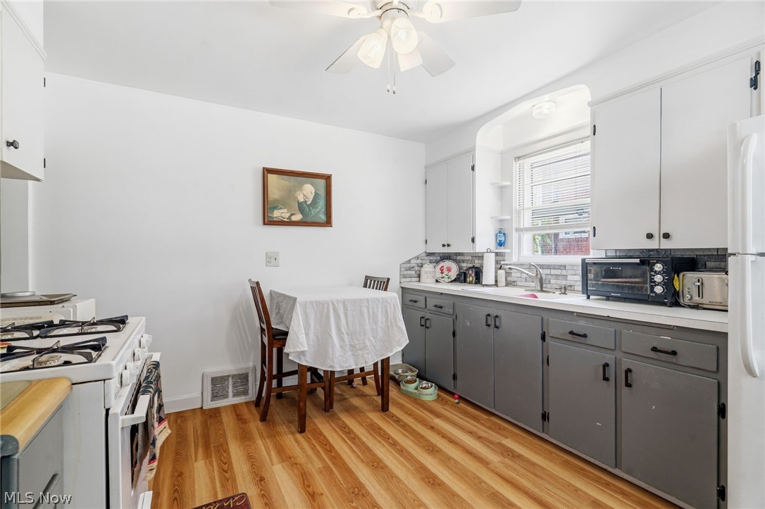 Canton - Residential
