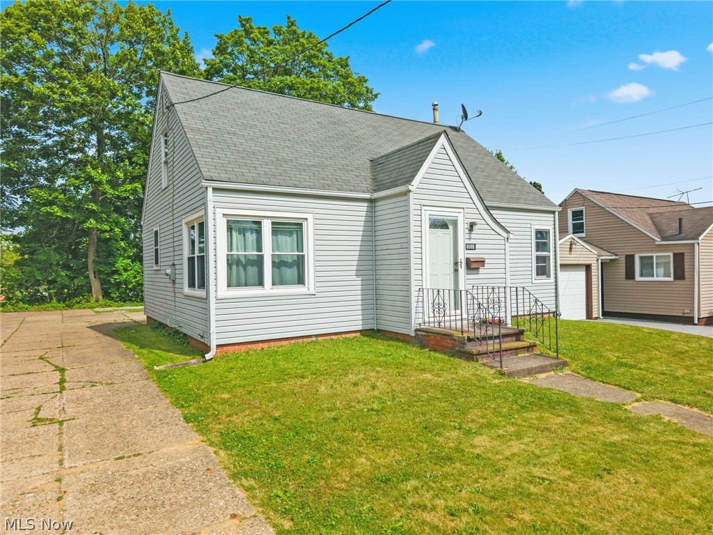 Canton - Residential
