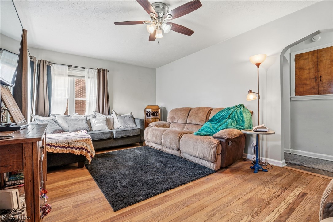 Canton - Residential