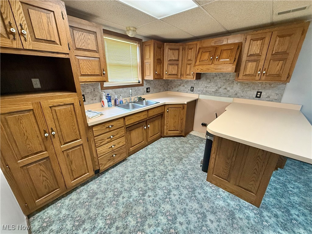 Hilltop Enterprises Inc First - Residential