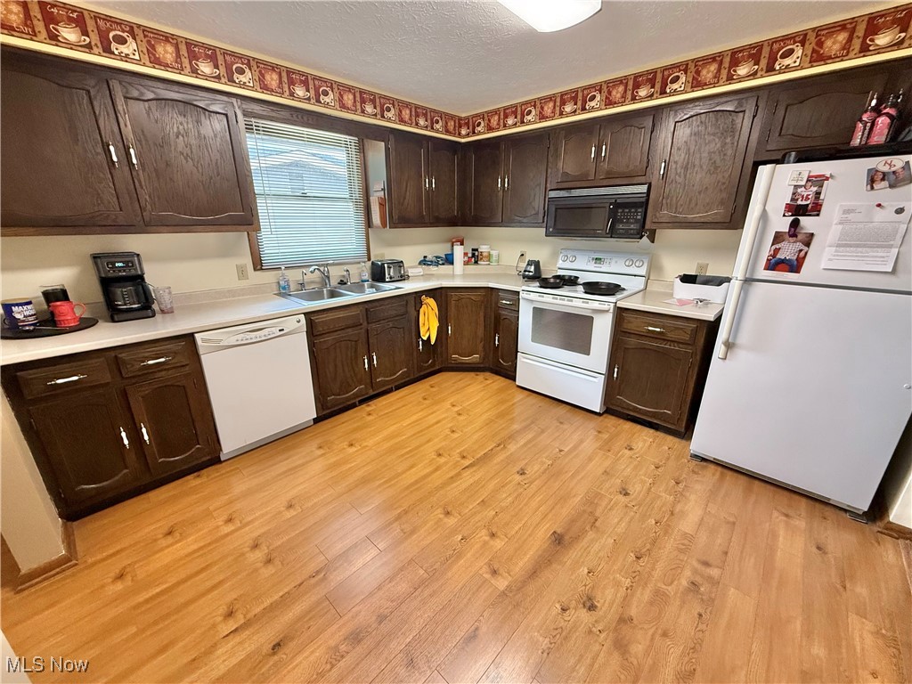 Hilltop Enterprises Inc First - Residential