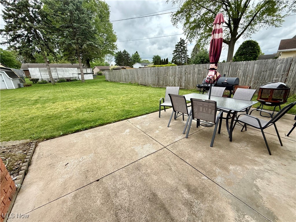 Hilltop Enterprises Inc First - Residential