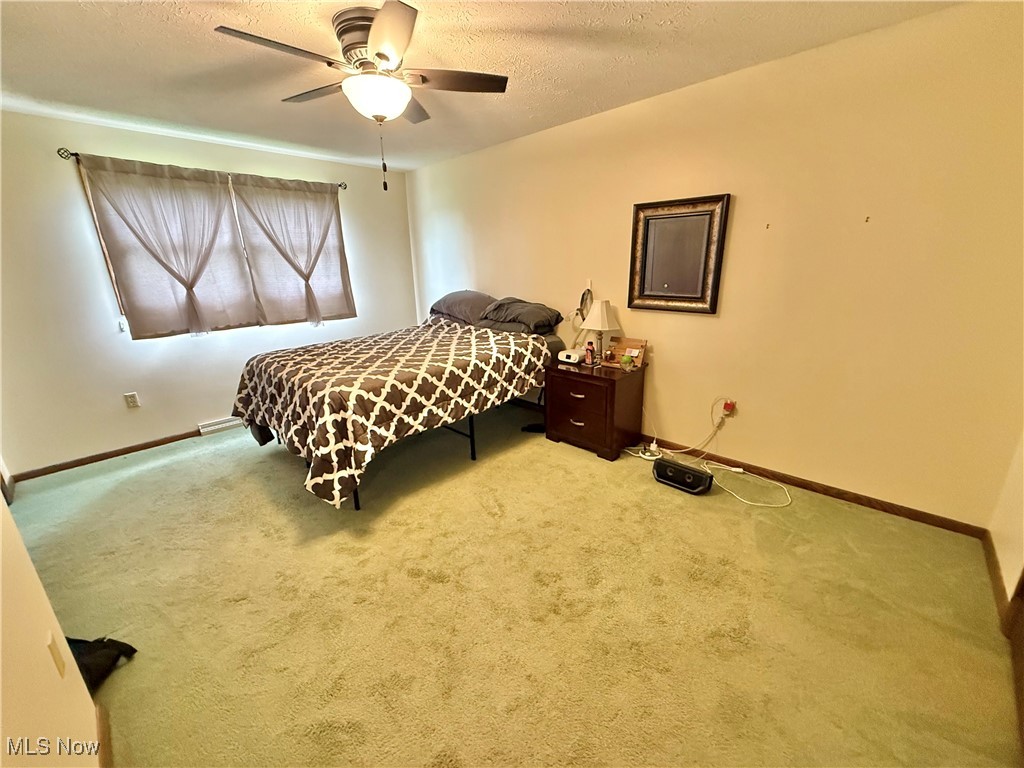 Hilltop Enterprises Inc First - Residential