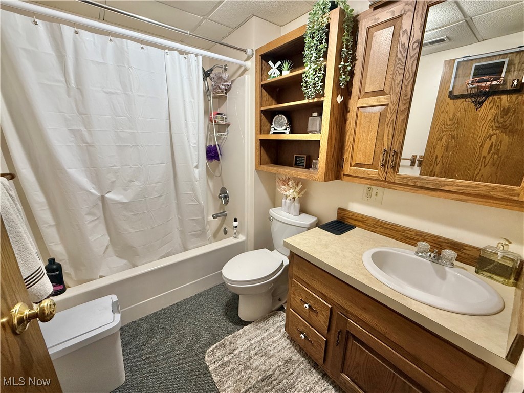 Hilltop Enterprises Inc First - Residential
