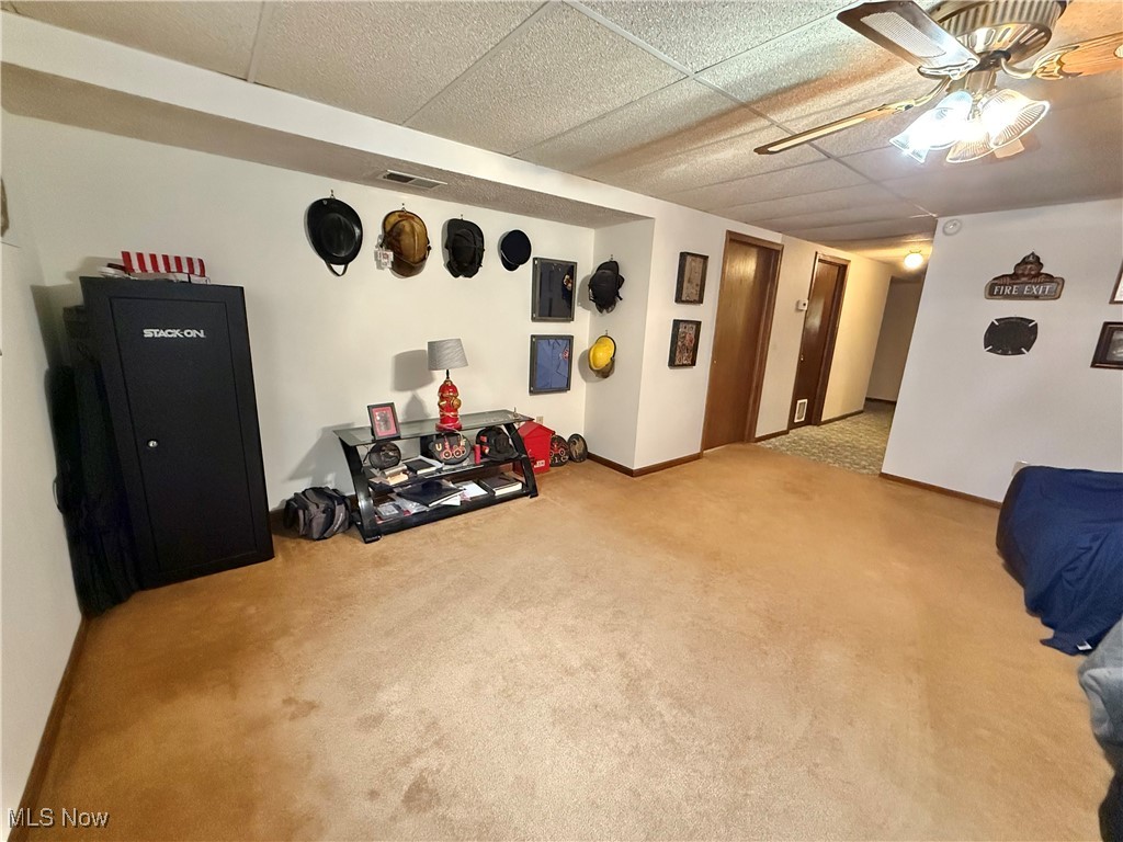 Hilltop Enterprises Inc First - Residential