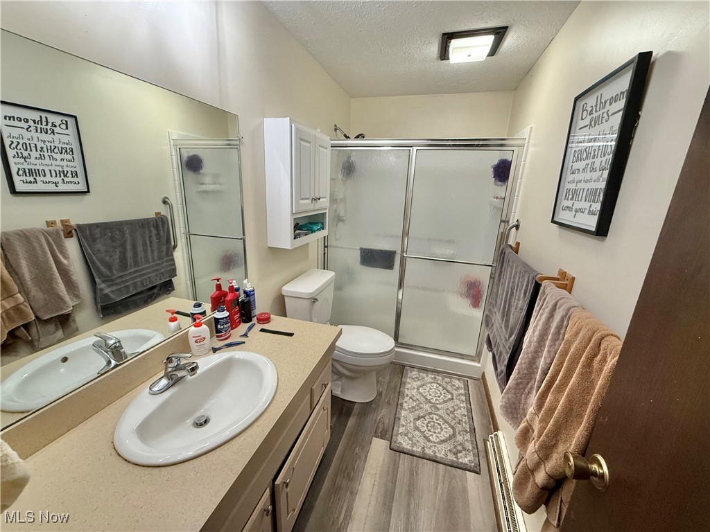 Hilltop Enterprises Inc First - Residential