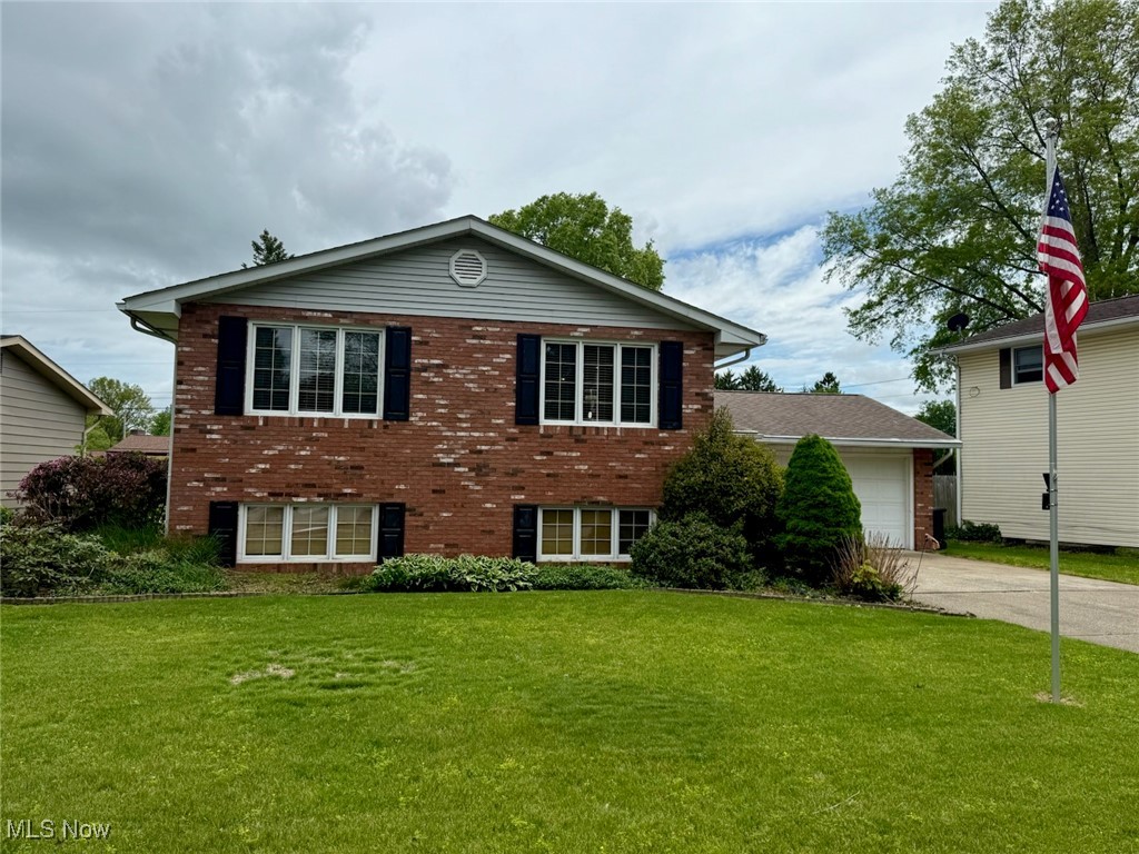Hilltop Enterprises Inc First - Residential