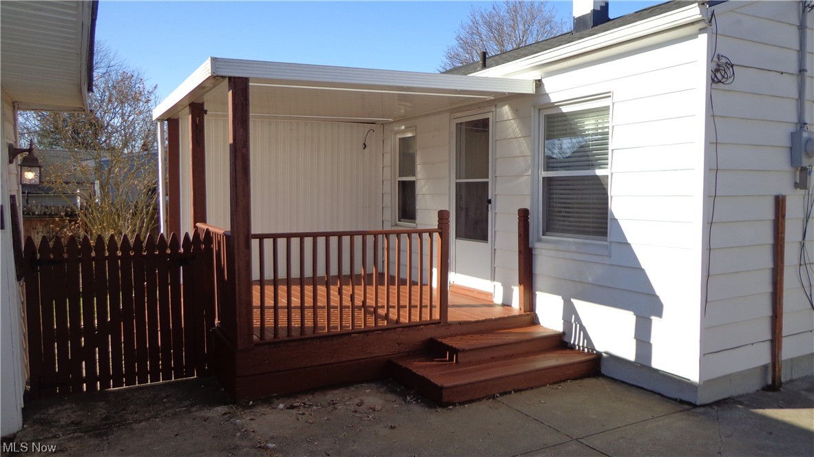 Ohio Land Dev Corp Resub - Residential