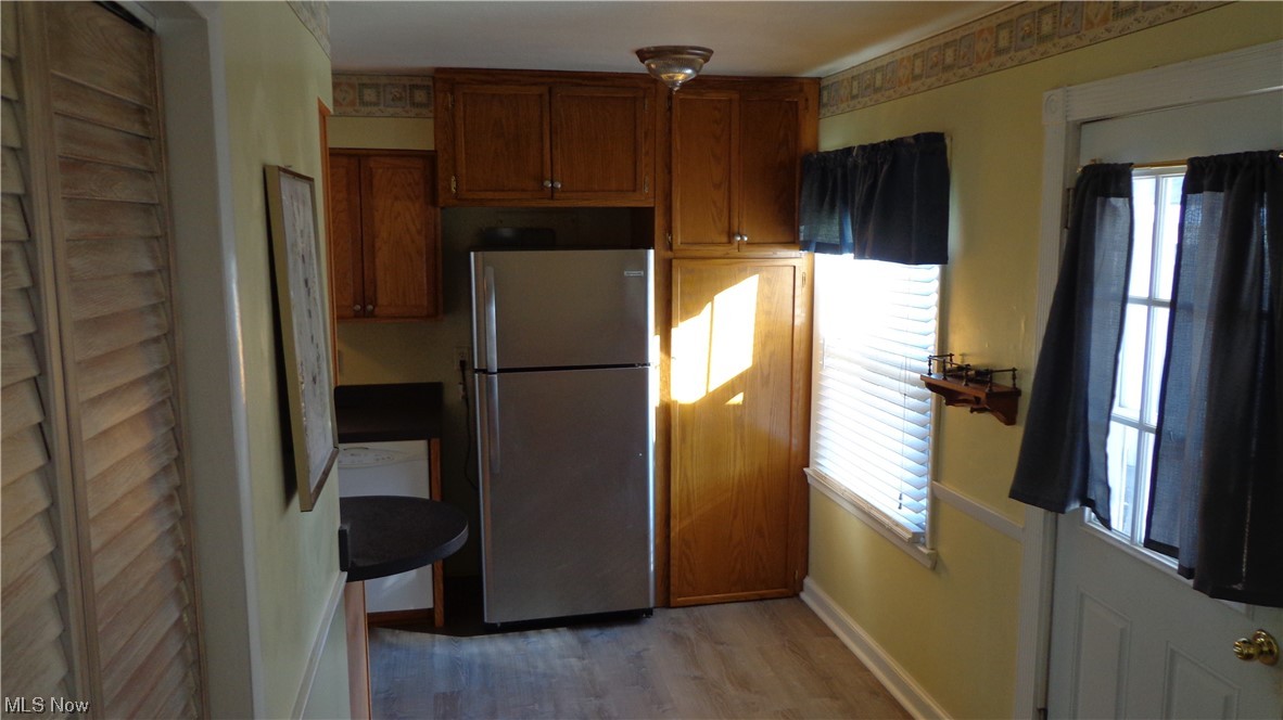 Ohio Land Dev Corp Resub - Residential