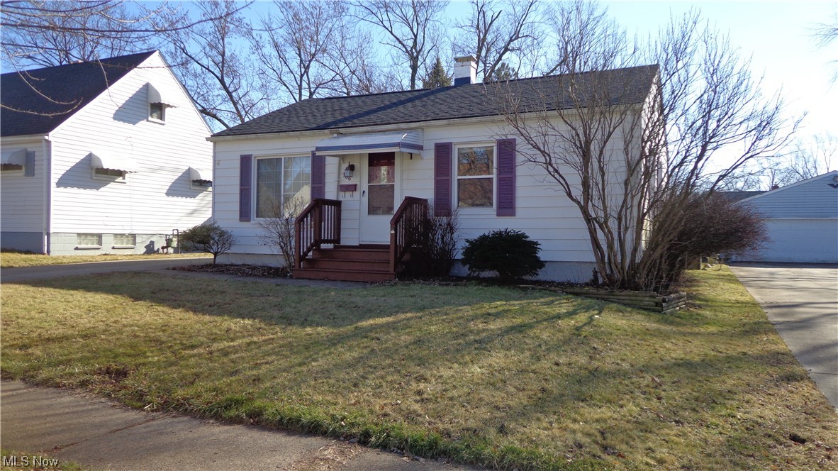 Ohio Land Dev Corp Resub - Residential