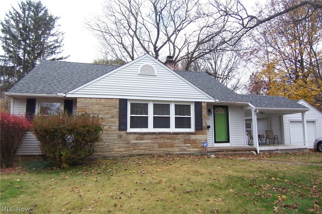 Tanglewood - Residential