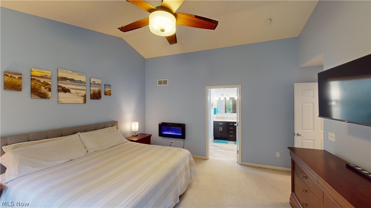 Calls Farm Ph Four - Residential