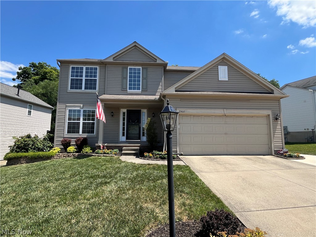 Calls Farm Ph Four - Residential