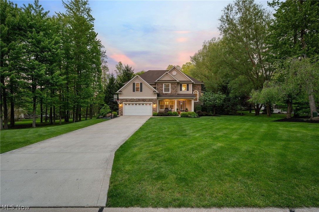 Sunset View - Residential