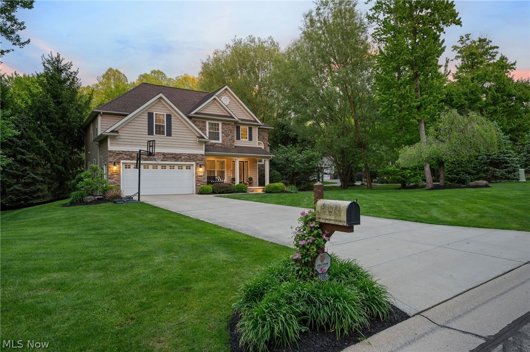 Sunset View - Residential